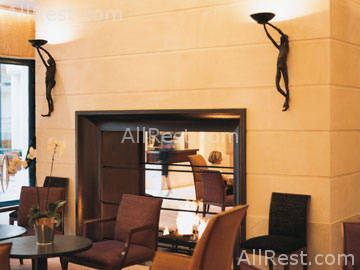 Hotel Park Hyatt Paris-Vendome 9